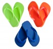 Flip Flops, in mehreren Farben verfügbar