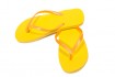 Flip Flop Sunshine Yellow Gelb