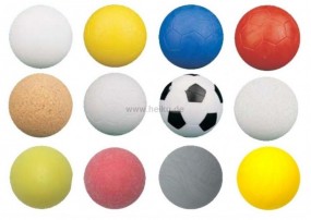 Kickerball Probierset