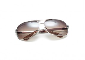Pilotenbrille Silver Sky