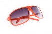 Sonnenbrille "Red"