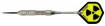 Dartpfeil Steel Atomic