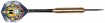 Dartpfeil Steel Smiley 745